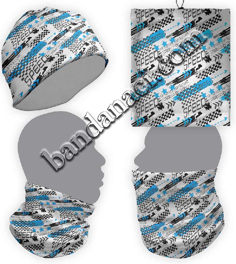 Polar Boyunluk bere